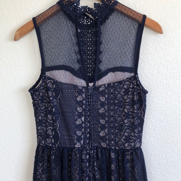 Byer California Dress size 4 - Picture 9 of 10